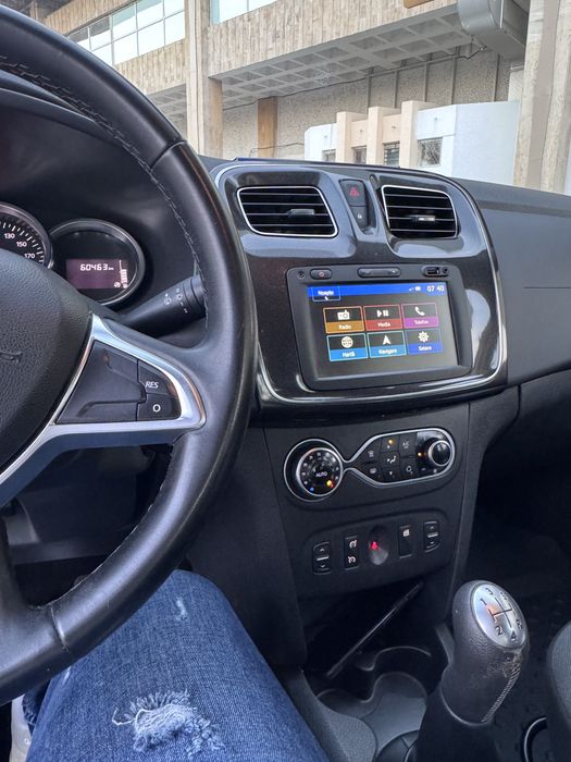 Vand Dacia Logan 2019
