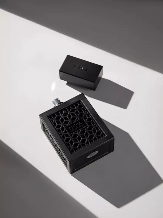 Atir Now Rave by Lattafa erkaklar uchun, 100 ml