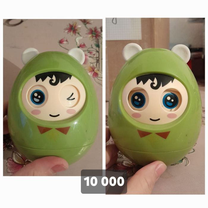 Детский ойыншыктар