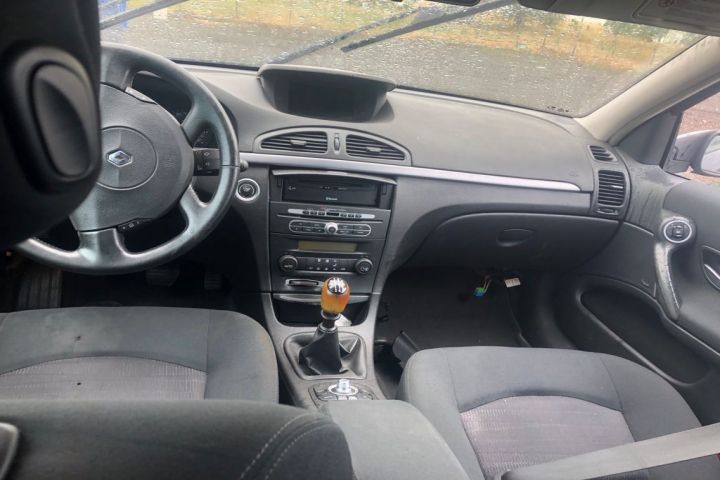 Pompa vacuum mecanica 1.9 DCI X2 Renault Laguna a 2-a generatie (face