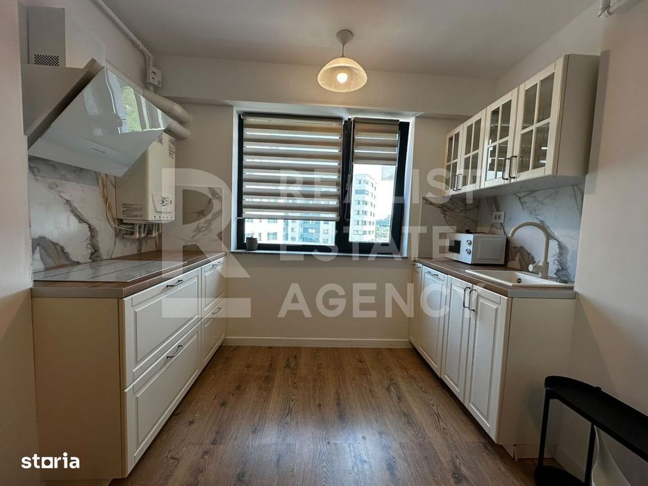 Închiriere, studio, Pipera, București