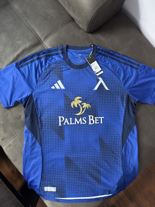 Блуза Adidas ЛЕВСКИ-Нова!