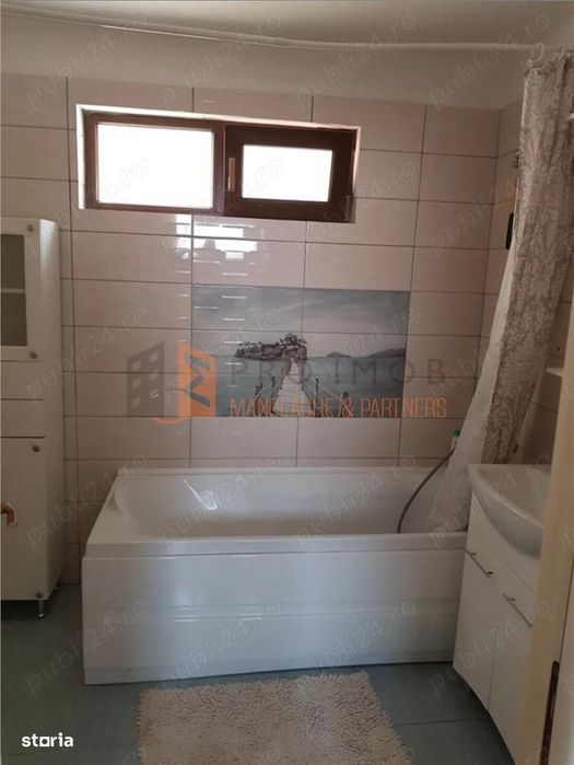 Casa tip parter zona Centrala