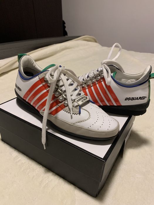 Sneakers Dsquared2
