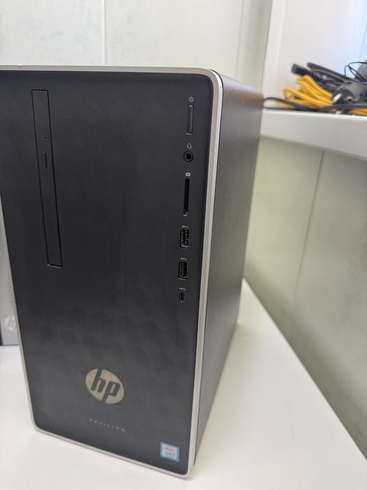 Системный блок Core i5