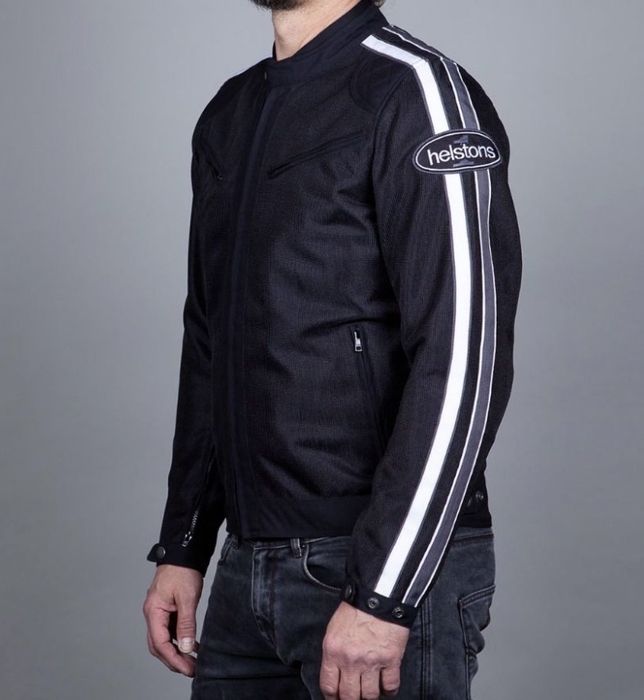 Geaca moto Helstons Pace Air Mesh Dainese/Icon