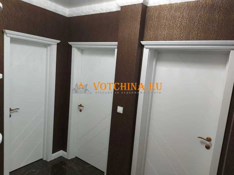 Продава се Двустаен апартамент в Варна, Виница - 65 кв.м за 2554 €/кв.м - Снимка #18