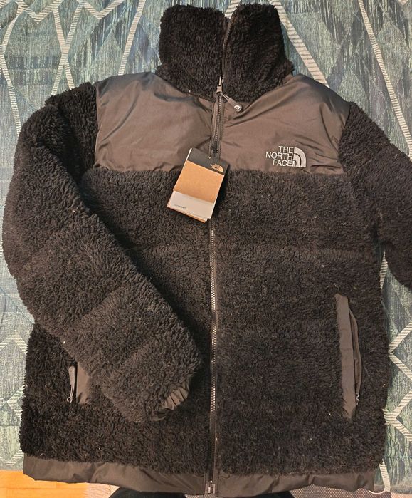 Ново мъжко яке The North Face