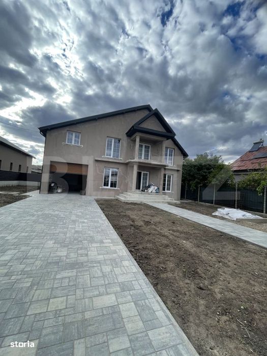Casa de vanzare, 180 mp, zona Tecuci