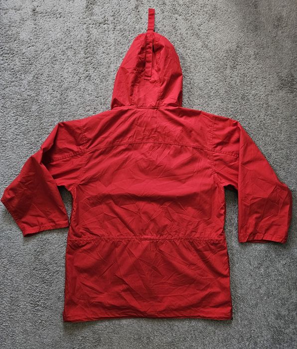 Geaca Fjallraven Gutulia Anorak