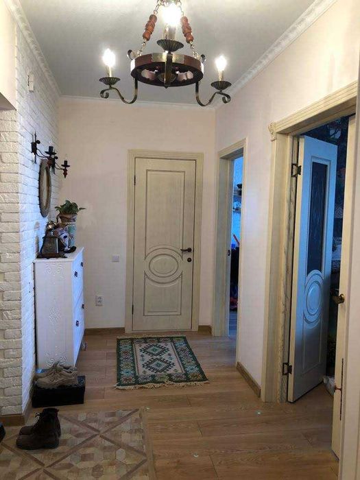 Продается 2 ком квартира в ЖК Триумф