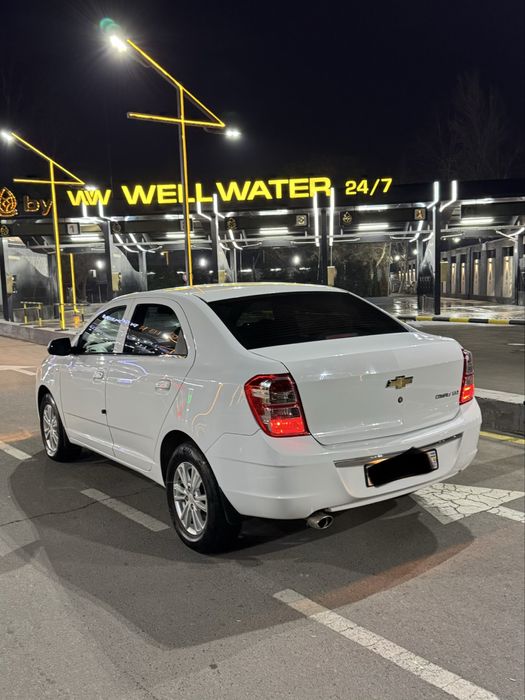 Cobalt sotiladi 2022