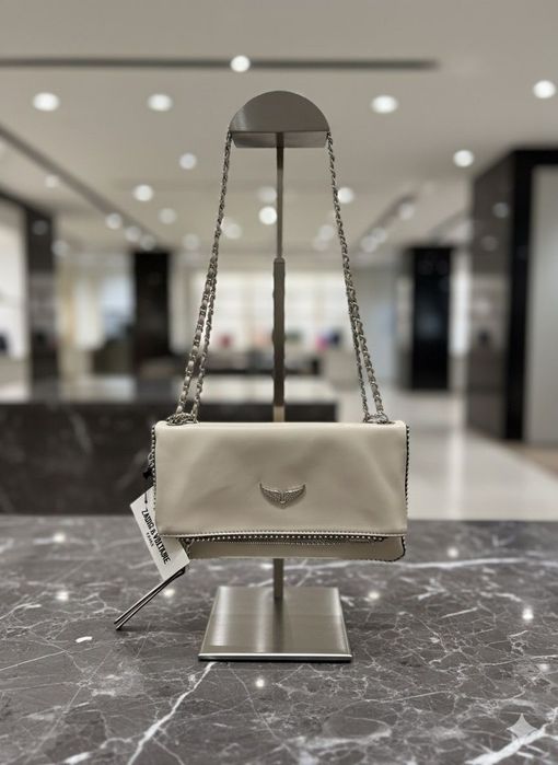 Geanta de dama Zadig & Voltaire