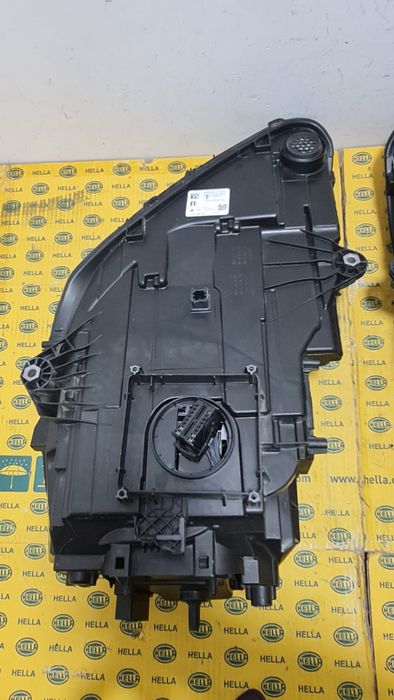 Far faruri Porsche Macan 95B facelift GTS PDLS 95B941015F 95B941016F