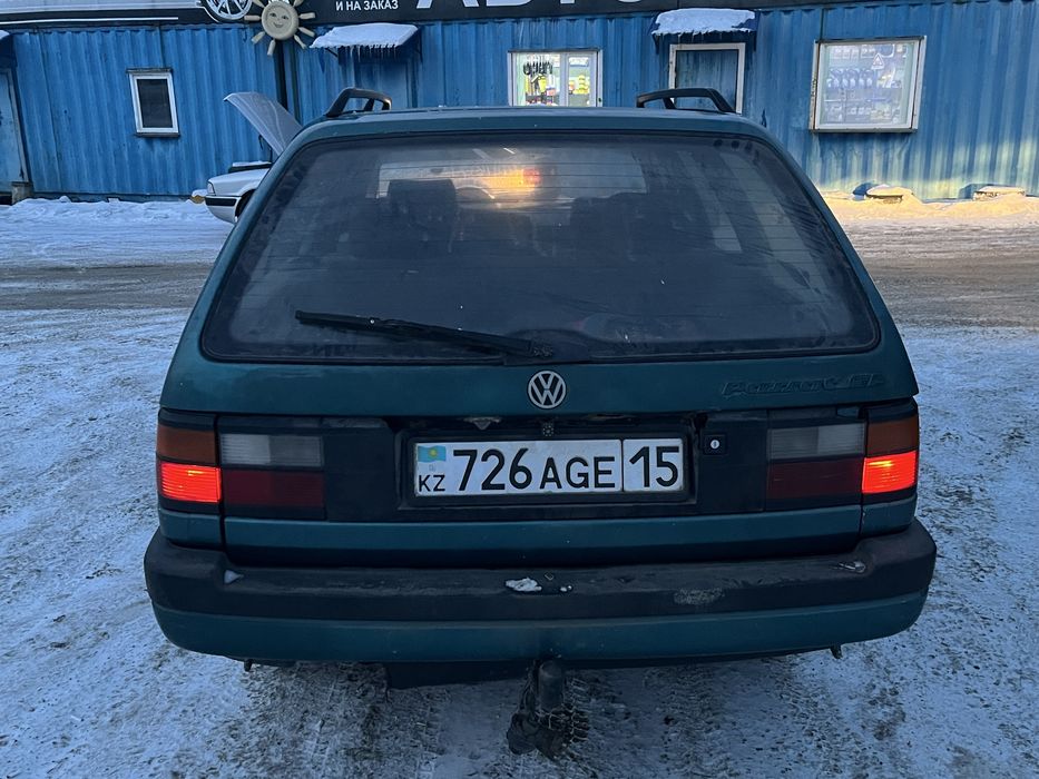 Продам Passat b3