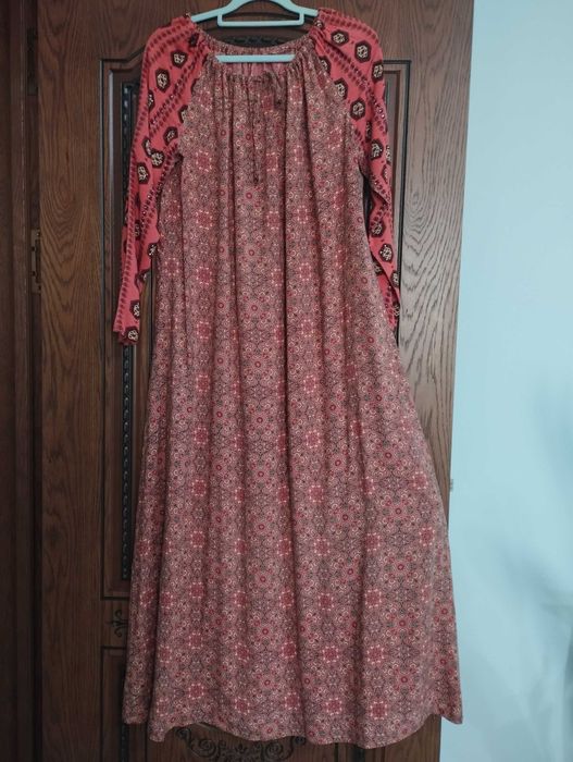 Платье юбка сарафан