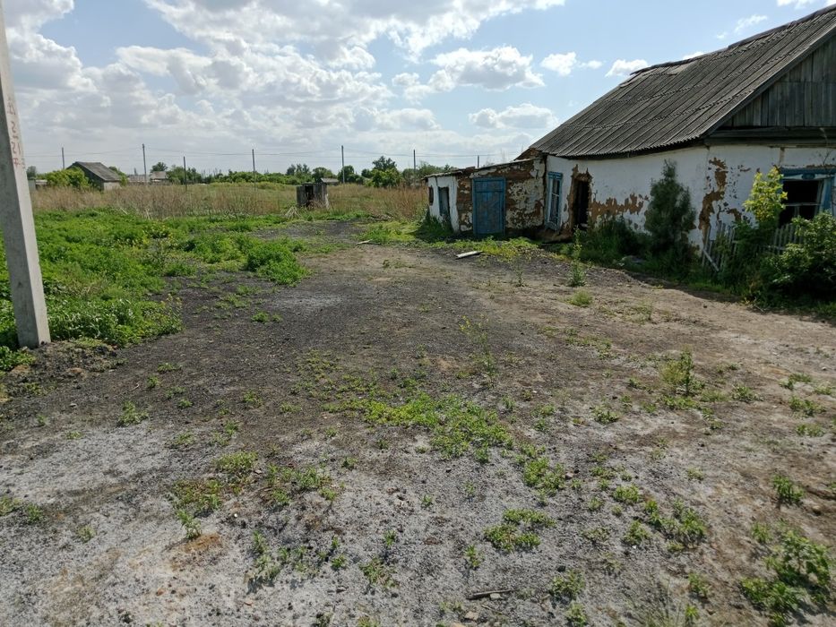 Аулиекөл Жер сатылады