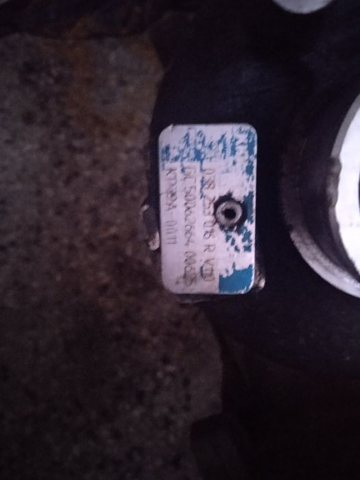 Турбина за Vw/Audi/Seat/Skoda 1.9 TDI 105к.с.