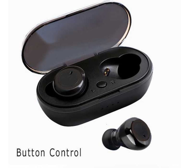SET CĂȘTI TWS Bluetooth Wireless  stereo
