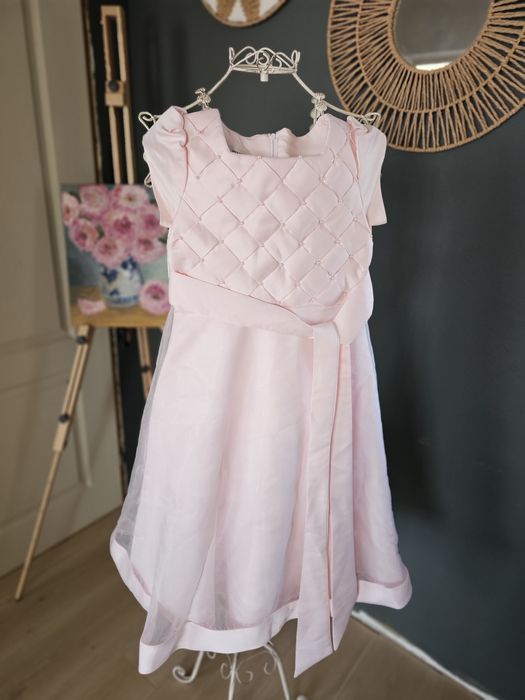 Официална рокля за момиче