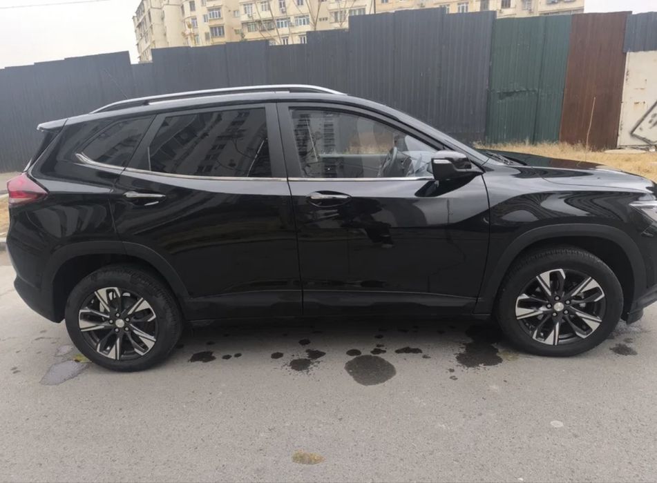 Срочно продам машину 2024год 16800 пробег