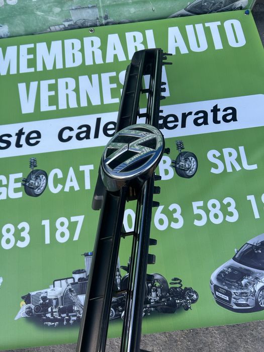 Grilă faruri Volkswagen Golf 7