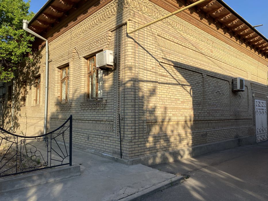 Chilonzor Dombirabod 10 sotok