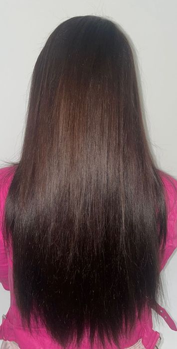 Естествена коса 50см