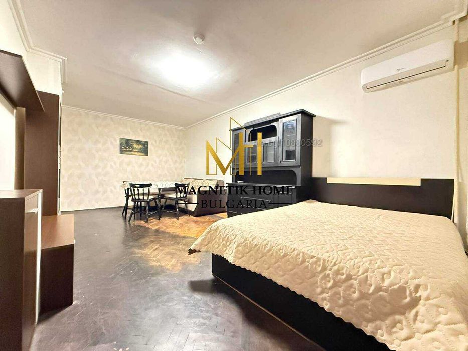 ХИТ ЦЕНА! Бюджетен ТРИСТАЕН апартамент  в ж.к. Братя Миладинови