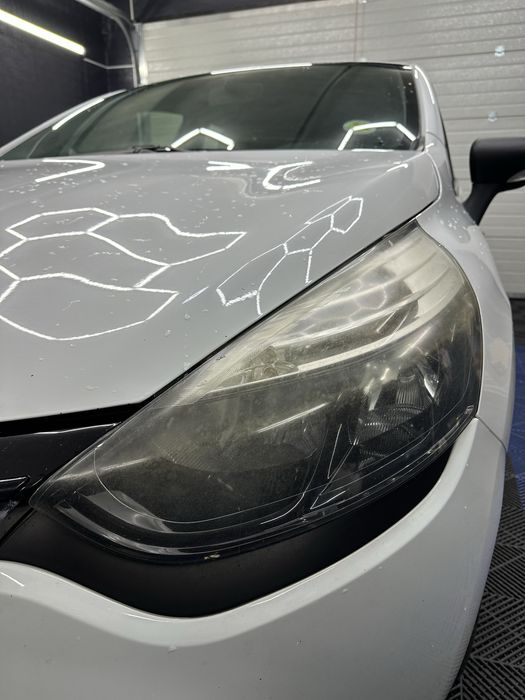 Polish Faruri Profesional/Folie PPF/ Protectie Ceramica/Detailing