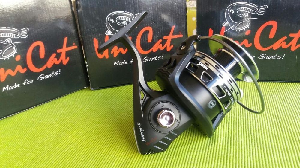 REDUCERE -Mulinete somn Uni Cat Destroyer 2