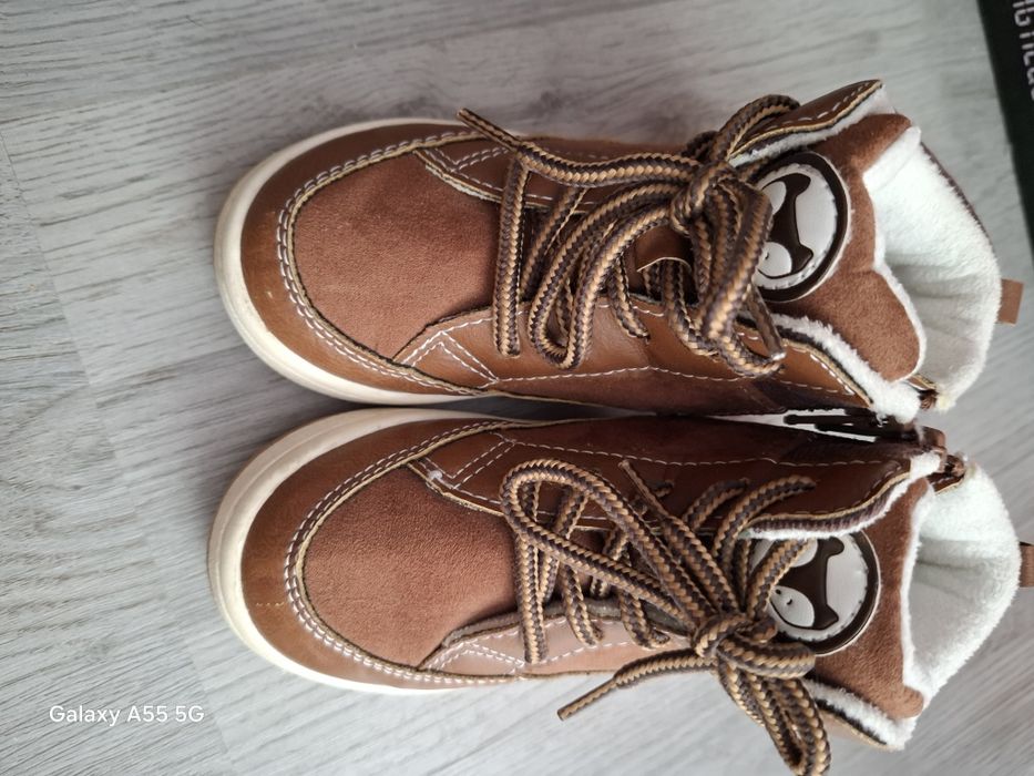 Страхотни топли боти на HM