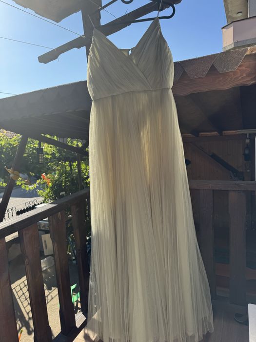 Дълга официална рокля ASOS – размер EU 40