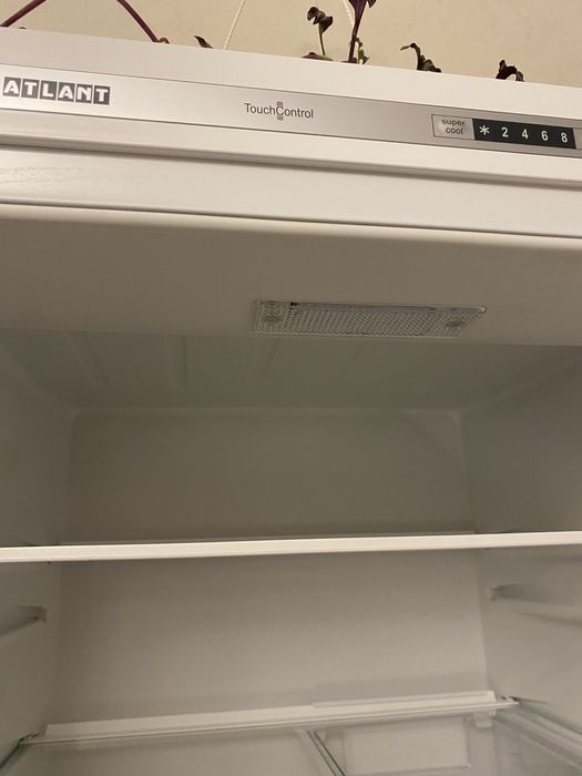 Холодильник без морозильника