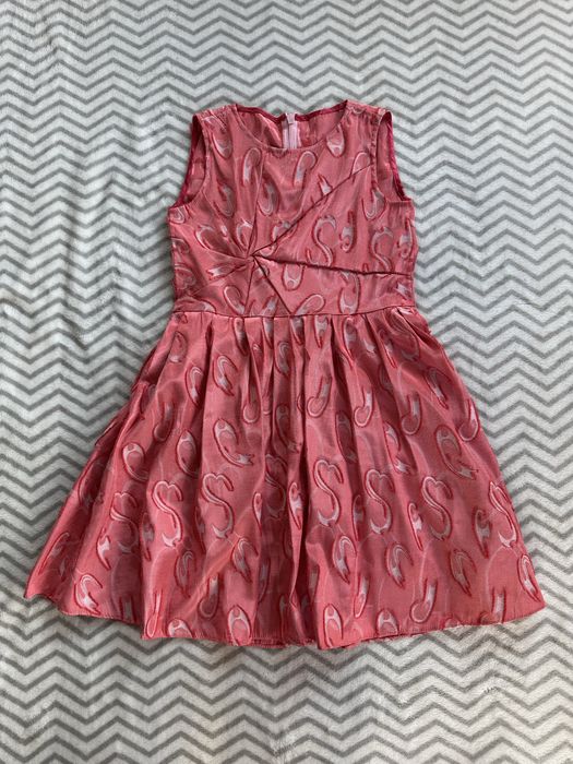 Rochie copii, marimea 116 (5-6 ani)