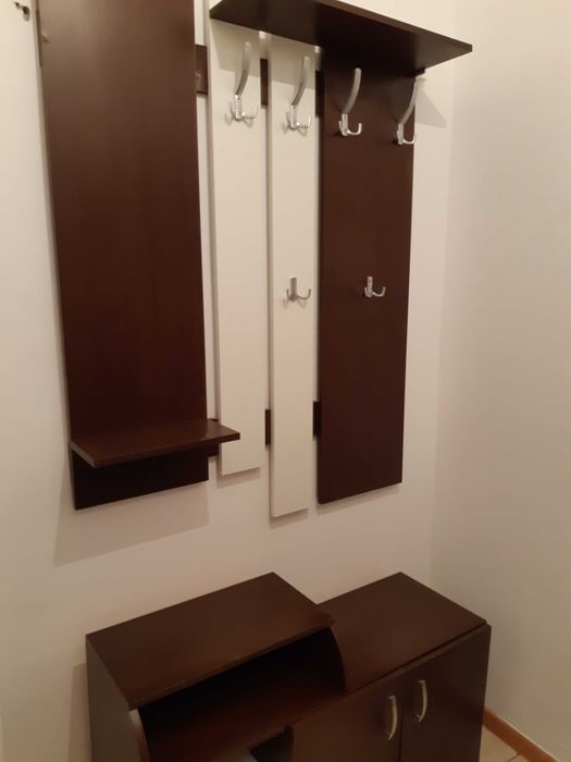 Garsoniera Brazda lui Novac et.8 din 10, mobilata si utilata