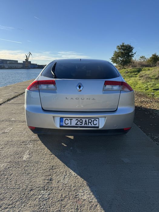 Vand sau schimb Renault Laguna