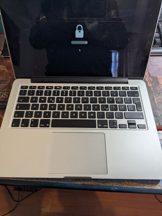 Macbook pro a1502 pt piese