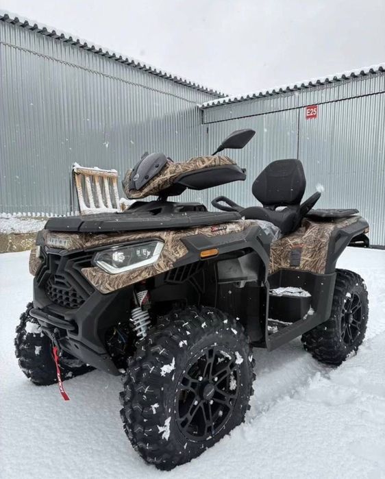 Квадроцикл оптом и в розницу