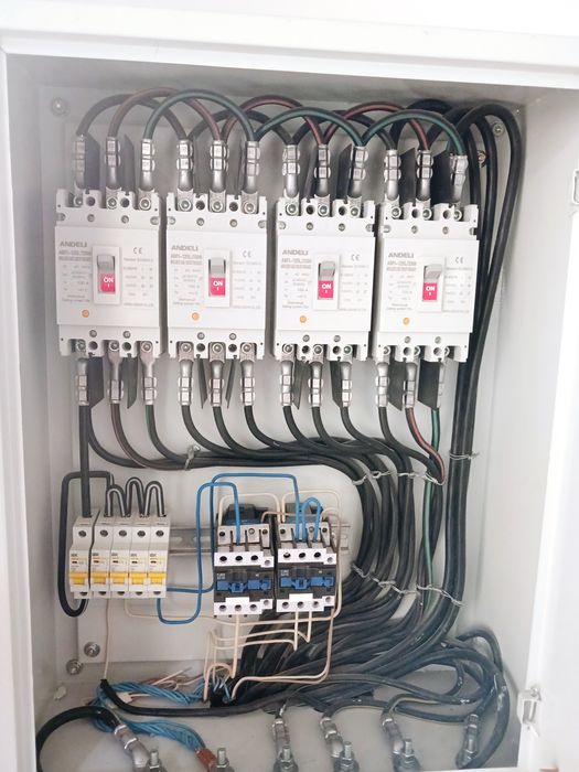 Электрик Профессионал