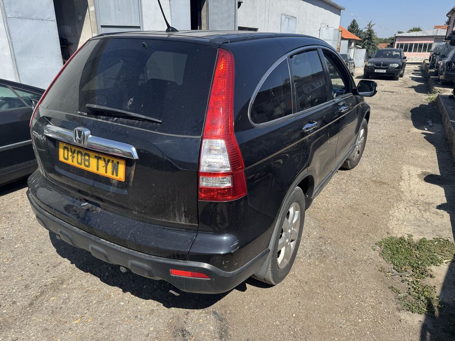 Honda CRV III 2.2 i-ctdi 140кс. 2009г. - НА ЧАСТИ