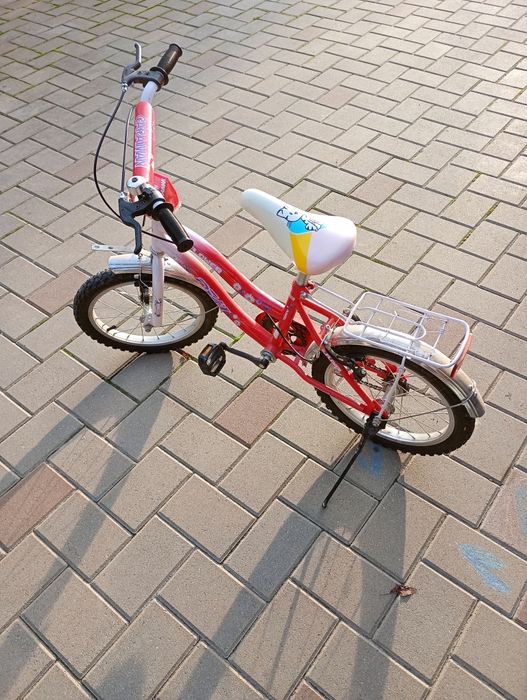 Două biciclete copii 4-7ani,7-12ani