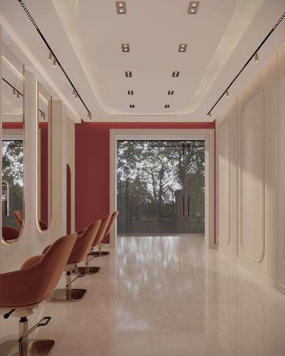 Аренда Nejloy Нотурар Офис  Чилонзор РУВД