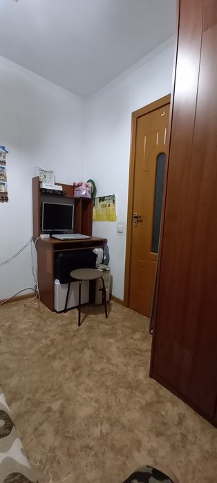 2х комнатная квартира