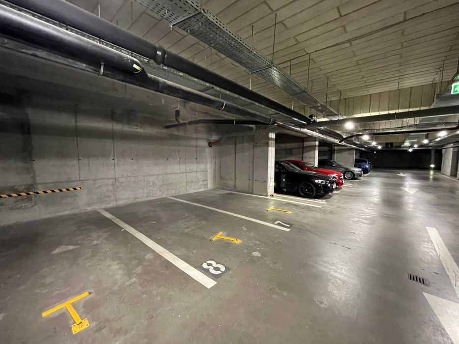 Loc parcare subterana - Grivita/ Domenii