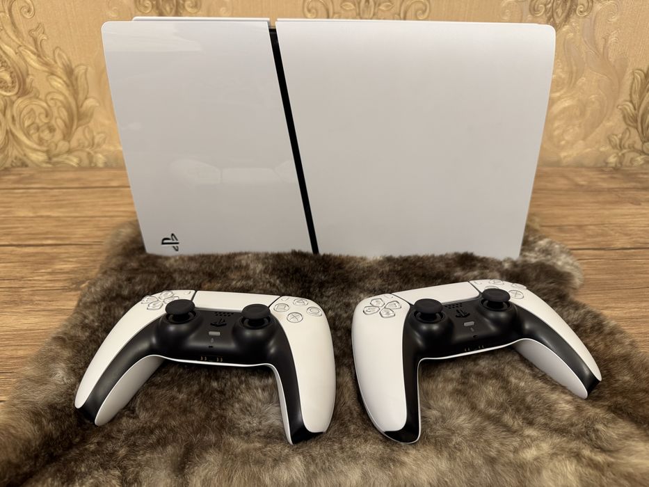 Playstation 5 slim 1tb