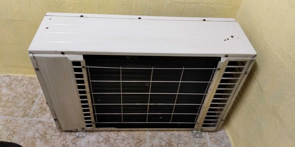 Климатик Beko BKC 120/121 12000 BTU