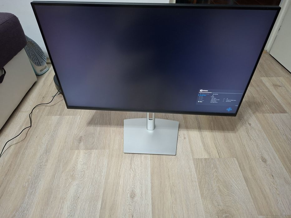 Monitor Dell led ips P3223QE 31,5" 4k
