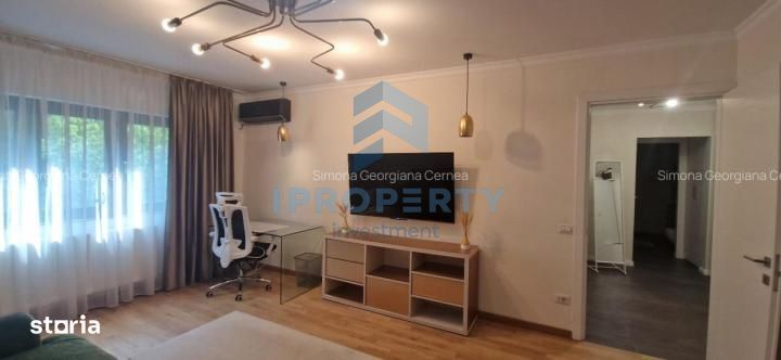 Apratament 2 camere | Zona Constantin Brancoveanu | PRIMA INCHIERE | M