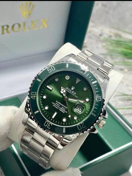 Rolex  қолсағаттары